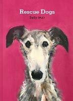 Rescue Dogs - Sally Muir - cover