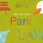 Who Lives in the Park