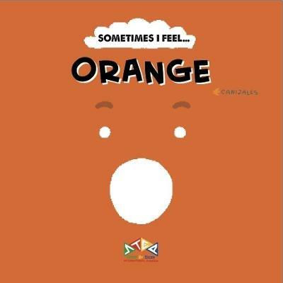 Orange - cover
