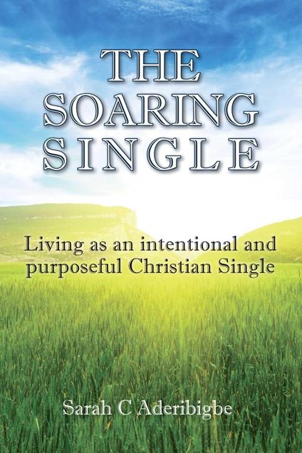 The Soaring Single - Sarah C Aderibigbe - ebook