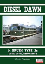 Diesel Part 6: Brush Types 2s