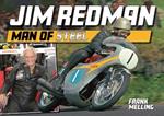 Jim Redman - Man of Steel