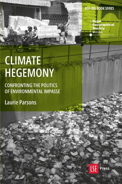 Climate Hegemony