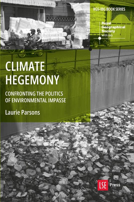 Climate Hegemony