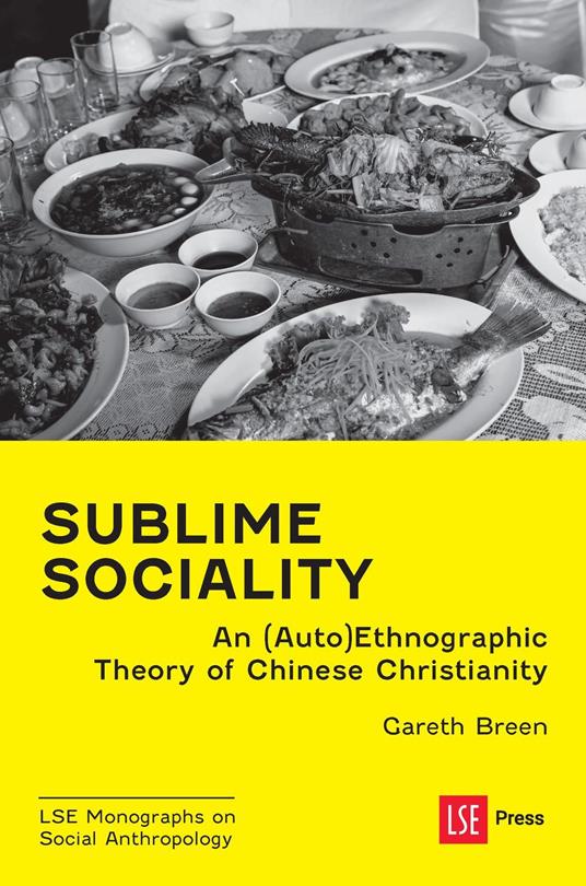 Sublime Sociality