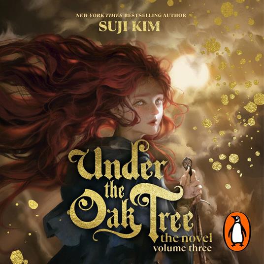 Under the Oak Tree, Vol. 3 (novel)