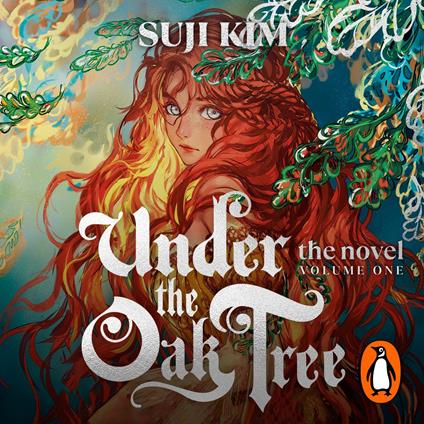 Under the Oak Tree, Vol. 1 (novel)