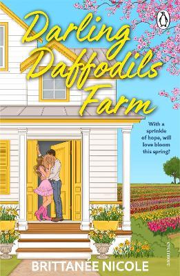 Darling Daffodils Farm - Brittanee Nicole - cover