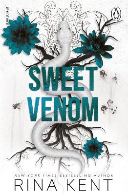 Sweet Venom - Rina Kent - cover