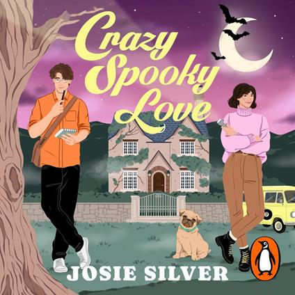Crazy Spooky Love