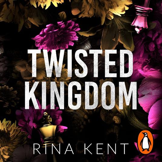 Twisted Kingdom