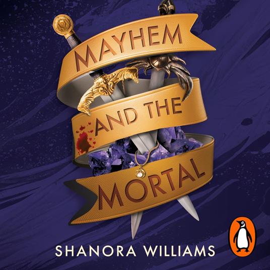 Mayhem and the Mortal