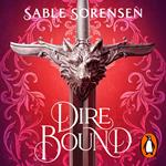 Dire Bound