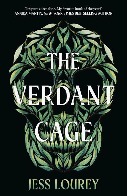 The Verdant Cage