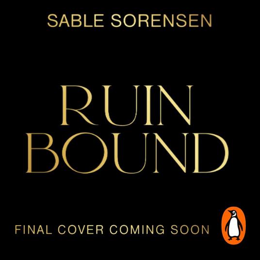 Ruin Bound