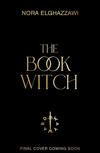 The Book Witch