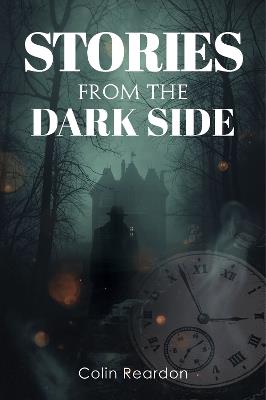 Stories from the Dark side - Colin Reardon - cover