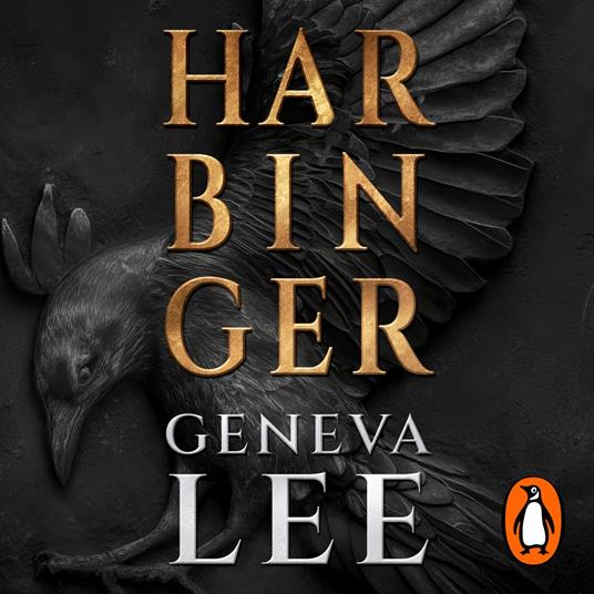 Harbinger