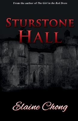 Sturstone Hall - Elaine Chong - cover