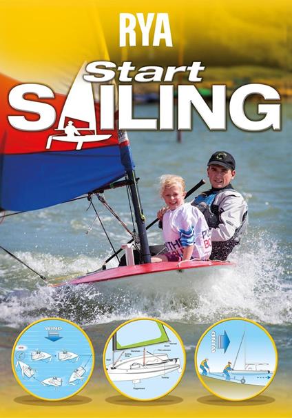 RYA Start Sailing (E-G3)