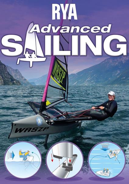 RYA Advanced Sailing (E-G12)