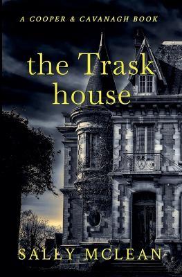 The Trask House - Sally McLean - cover