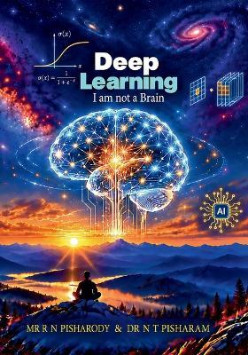 Deep Learning - N T Pisharam,R N Pisharody - cover