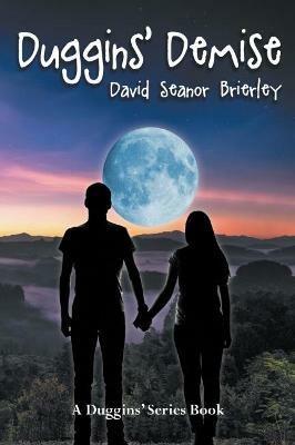 Duggins' Demise - David Seanor Brierley - cover
