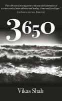 3650 - Vikas Shah - cover