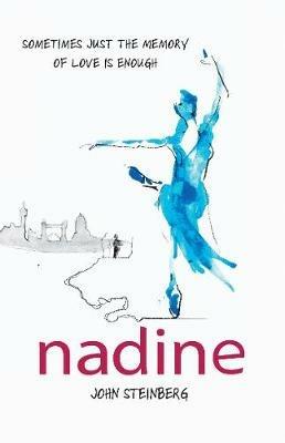 Nadine - John Steinberg - cover