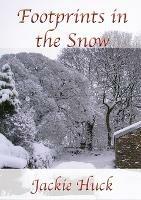 Footprints in the Snow - Jackie Huck - cover
