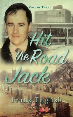 Hit the Road Jack - Frank English - cover