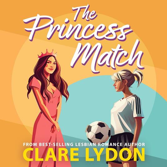 Princess Match, The