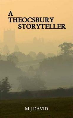 A Theocsbury Storyteller - cover