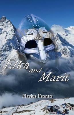 Elka and Marit - Flavius Fronto - cover