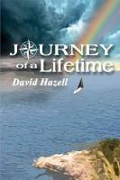 Journey of a Lifetime - David Hazell - cover