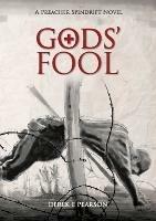 GODS' Fool - Derek E Pearson - cover