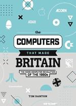 The Computers That Made Britain