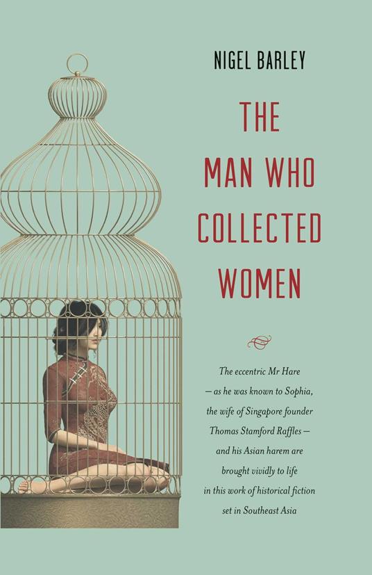 Man who Collected Women