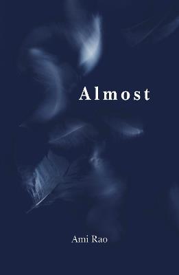 Almost - Ami Rao - cover