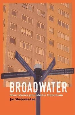 Broadwater - Jac Shreeves-Lee - cover