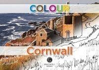 Colour Cornwall - cover