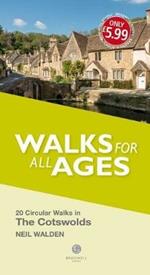 Walks for all Ages The Cotswolds
