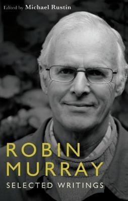 Robin Murray: Selected Political Writings - cover