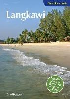 Blue Skies Guide to Langkawi - David Bowden - cover