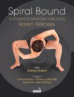 Spiral Bound: Integrated Anatomy for Yoga