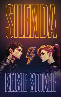 Silenda - Kelsie Stoker - cover