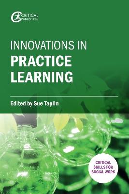 Innovations in Practice Learning - cover