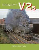 Gresley's V2s