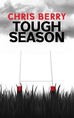 Tough Season - Chris Berry - cover
